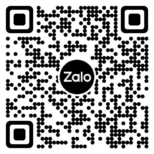 image QR Zalo