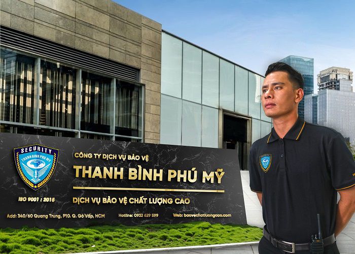Top 10 công ty lớn cty đảm bảo đáng tin tưởng bên trên Thành Phố Hồ Chí Minh chuyên nghiệp nghiệp