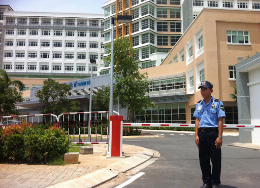 Dịch vụ bảo vệ trường học uy tín chất lượng nhất tại Hồ Chí Minh 1